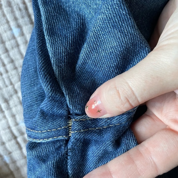 Vintage Buffalo Jeans. - Picture 7 of 10